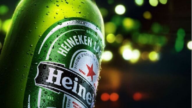 Heineken produce ya con el 50% de energía renovable