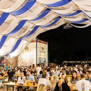 El Oktoberfest amplía su presencia en España