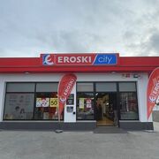 Eroski City avanza en su expansión con un nuevo súper en Malpica (A Coruña)