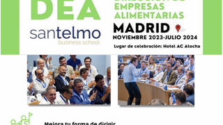 Madrid acogerá la nueva edición del Programa DEA de San Telmo Business School