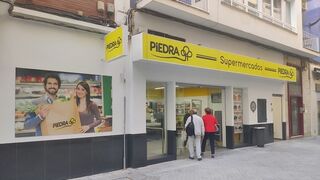 Grupo Piedra invierte 400.000 euros en la reforma de un súper en el centro de Córdoba