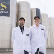 Sandevid prevé duplicar sus ventas en tres años