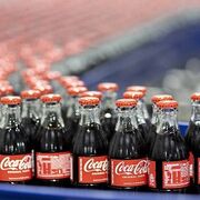 La embotelladora Swire Coca-Cola invertirá 1.500 millones en China en 10 años