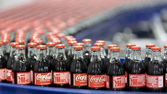 La embotelladora Swire Coca-Cola invertirá 1.500 millones en China en 10 años