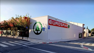 Eurospar avanza en su expansión con un nuevo súper en La Sénia (Tarragona)