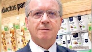 Ricardo Fernández (Carrefour): "Las fronteras del consumo dentro y fuera del hogar son cada vez menos claras"