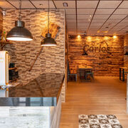 Pizzerías Carlos inaugura su tercer restaurante franquicia en Barcelona