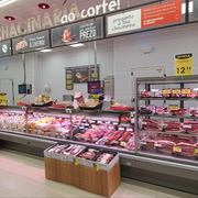 Vegalsa-Eroski inaugura un nuevo supermercado en Culleredo