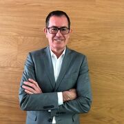 Juan José Mach, nuevo presidente de la Asociación Catalana de Fabricantes de Equipos para Hostelería