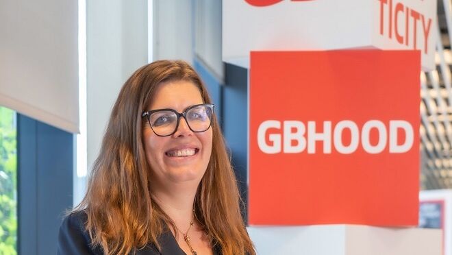 Miranda Prins, nueva CEO de GBFoods en Europa