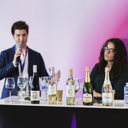 La feria del vino a granel de Ámsterdam reunirá a grandes nombres del sector