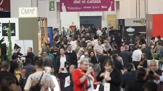 Gastronomic Forum Barcelona reunirá a 350 empresas en la que será su mayor edición