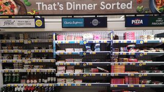 The Perfect Store - Activando al Shopper: Tesco, atraer a los que piensan en qué cenar
