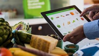 El comercio electrónico en alimentación tuvo una cuota del 3% en el primer trimestre