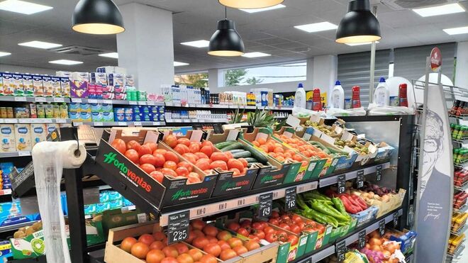 Transgourmet inaugura 8 supermercados franquiciados en el mes de septiembre
