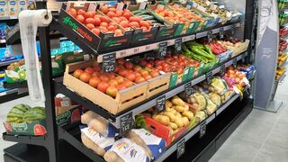 Transgourmet inaugura 8 supermercados franquiciados en el mes de septiembre