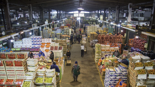 El sector alimentario en Argentina, en lucha contra la inflación
