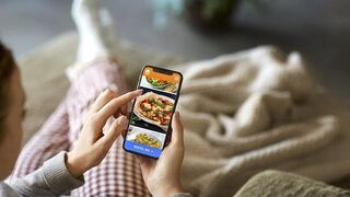 Just Eat Takeaway.com lanza un chatbot con IA que probará en el Reino Unido