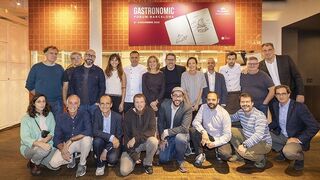 Gastronomic Forum Barcelona programa más de 120 actividades con 200 ponentes