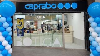 Caprabo amplía su red con un nuevo supermercado en Arenys de Mar (Barcelona)