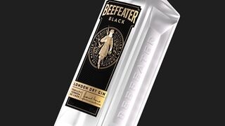 Pernod Ricard lanza su nueva ginebra Beefeater Black