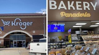 Kroger inaugura su primera tienda para hispanos en Estados Unidos