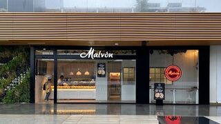 Malvón alcanza las 90 tiendas entre España y Portugal