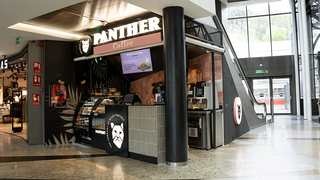Restalia impulsa el crecimiento de su marca Panther con dos nuevas aperturas en Madrid