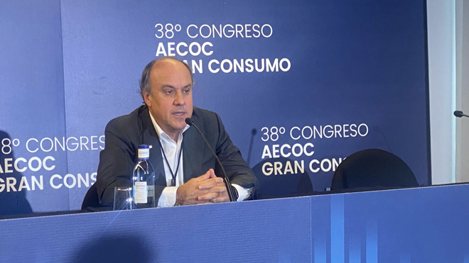David Martínez (Makro): "Queremos doblar nuestra facturación hasta 2030"