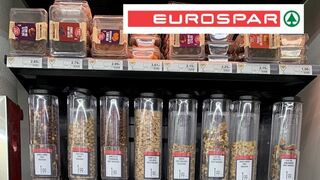 The Perfect Store - Activando al Shopper: Corner de frutos secos a granel de Frit Ravich
