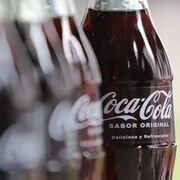 Coca-Cola Europacific Partners facturó 4.733 millones  en el primer trimestre, el 4,3% más