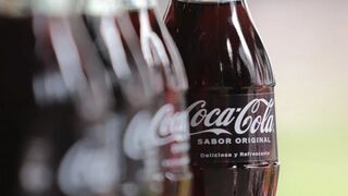 Coca-Cola Europacific Partners facturó 4.733 millones  en el primer trimestre, el 4,3% más