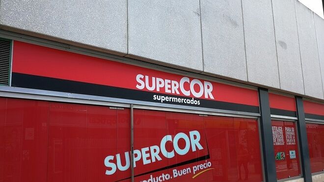 Carrefour notifica a Competencia la compra de 47 tiendas Supercor