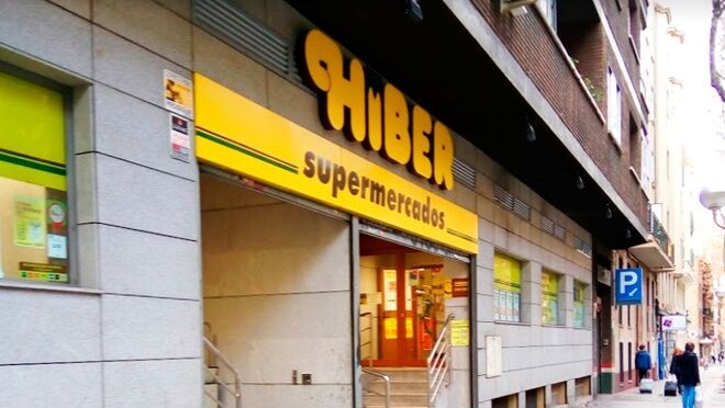 Grupo Uvesco (BM Supermercados) recibe luz verde de la CNMC para la adquisición de Híber en Madrid