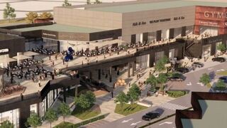 El centro comercial Nexum Retail Park abrirá sus puertas en Fuenlabrada el 8 de noviembre