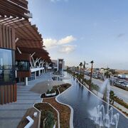 Mall de Sfax, el shopping resort más emblemático del norte de África