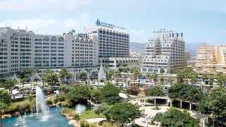 Grupo Fuertes y la cadena hotelera Magic Costa Blanca, nuevos propietarios al 50% de Marina d'Or