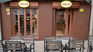Valor se refuerza en Aragón con una nueva chocolatería en el centro de Zaragoza