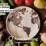 Food Scouting Innovation Update 2024: ¿Cuál debe ser tu estrategia para los próximos lanzamientos?