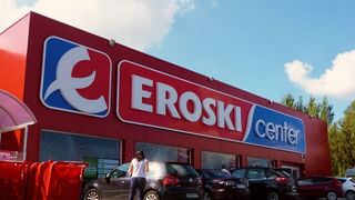 Facua denuncia a Eroski por "publicidad engañosa" en su promoción 'La cesta que enamora'