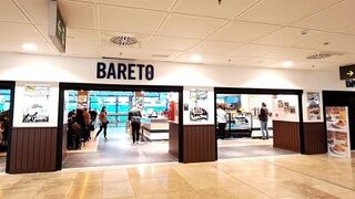 El aeropuerto de Madrid-Barajas abre cuatro nuevos locales de restauración