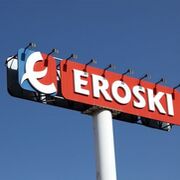 Eroski amortiza el total de la deuda de su anterior acuerdo de financiación