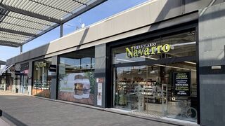 Herbolario Navarro abre una tienda con cafetería en el centro comercial Imaginalia (Albacete)