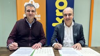 Makro renueva su acuerdo con el Gemio de Restauración de Barcelona