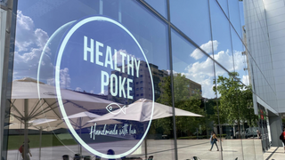 Healthy Poke eleva el 22% sus ventas en 2023, hasta superar los 17 millones
