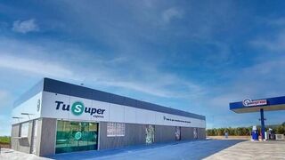 Tu Super lanza su enseña Express con su primera tienda en Puzol (Valencia)