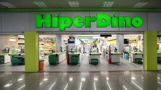 HiperDino invierte 2,4 millones de su tienda de Arguineguín (Gran Canaria)