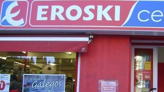 Vegalsa duplicará su área comercial en Rianxo (A Coruña) con un nuevo Eroski Center