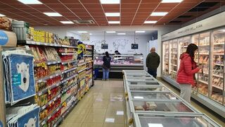 Caprabo crece en Tarragona con un nuevo supermercado en Bellvei