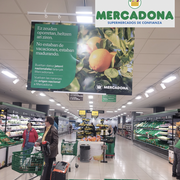 The Perfect Store - Activando al Shopper: Mercadona, vuelven las naranjas nacionales